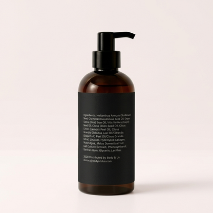 Aceite de Masaje Anticelulítico