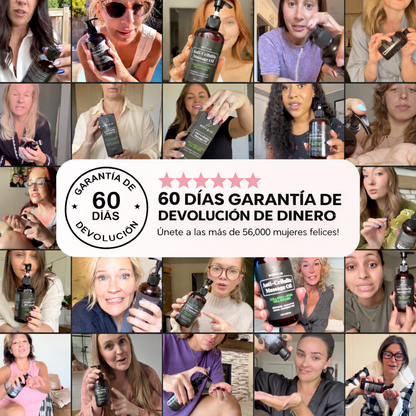 Aceite de Masaje Anticelulítico